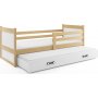rhus II Juniorbett - Farbe und Gre whlbar!