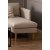 Milly Diwansofa - Beige