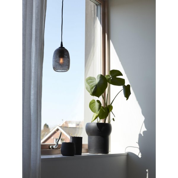 Jonna Fensterlampe - Braun - 12 cm Jonna Fensterlampe - Braun - 12 cm