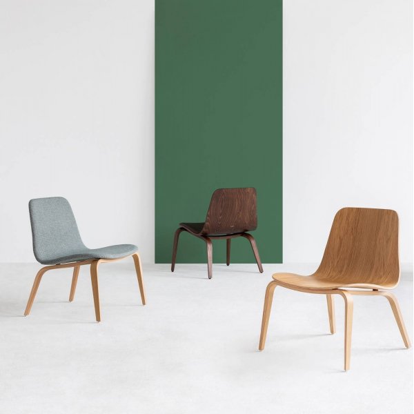 Hips-Sessel - Beliebige Rahmenfarbe