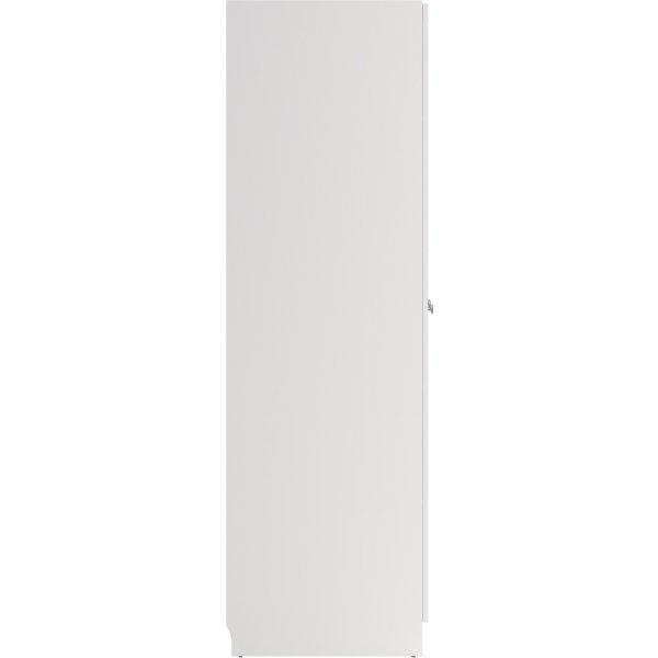 Billund Kleiderschrank mit 4 T�ren - Wei�