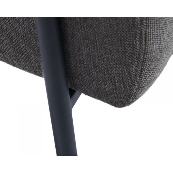 Archer-Sessel - Dunkelgrau Archer-Sessel - Dunkelgrau