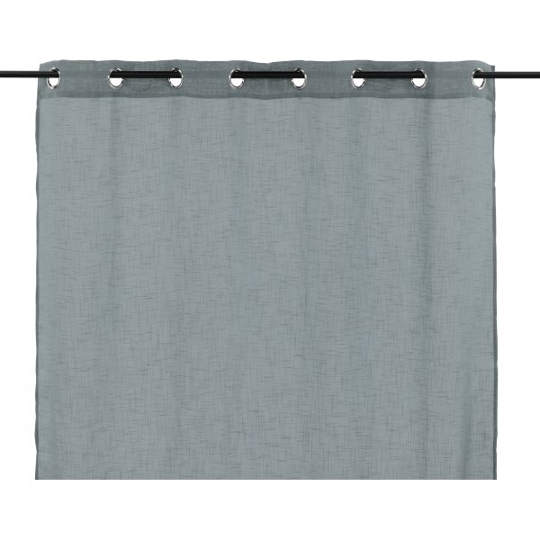 Nebliger Vorhang - Grau Nebliger Vorhang - Grau