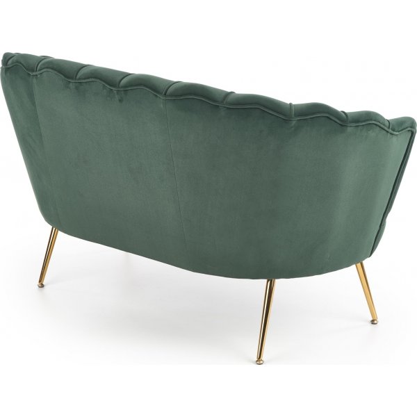 Aromati 2-Sitzer-Sofa - Grn