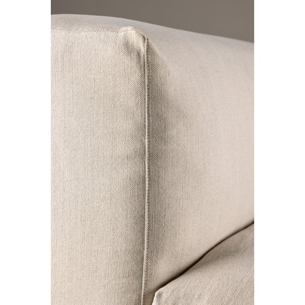 Mavi Eckmodul - Beige