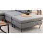 Modulares Sofa Mino - Grau