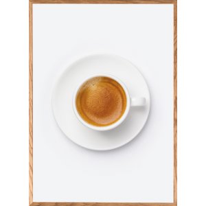 Poster - Magerkaffee