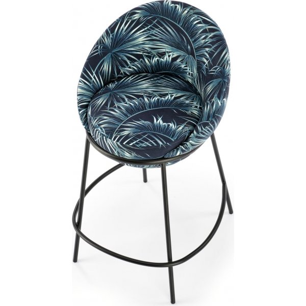 Pelican Barhocker 118 - Mehrfarbig Pelican Barhocker 118 - Mehrfarbig