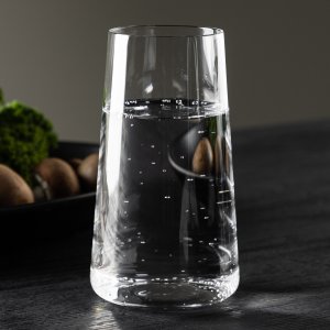 Shine Trinkglas 49 cl - Klares Glas