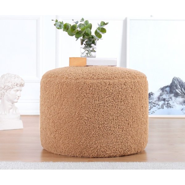 Skyler Hocker - Braun Skyler Hocker - Braun