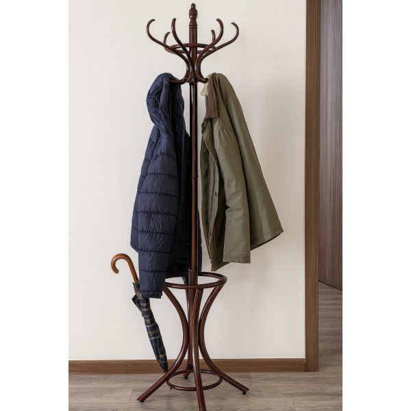 Tamburmajor Stocksund - Wenge