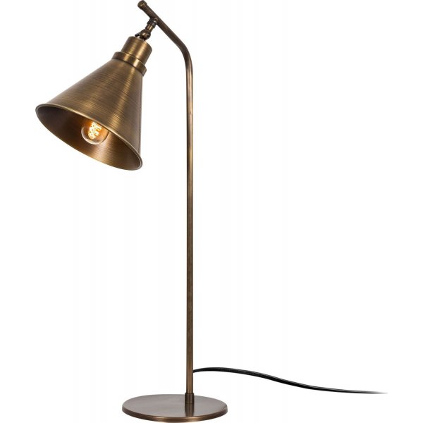 Sivani Tischlampe 2 - Vintage