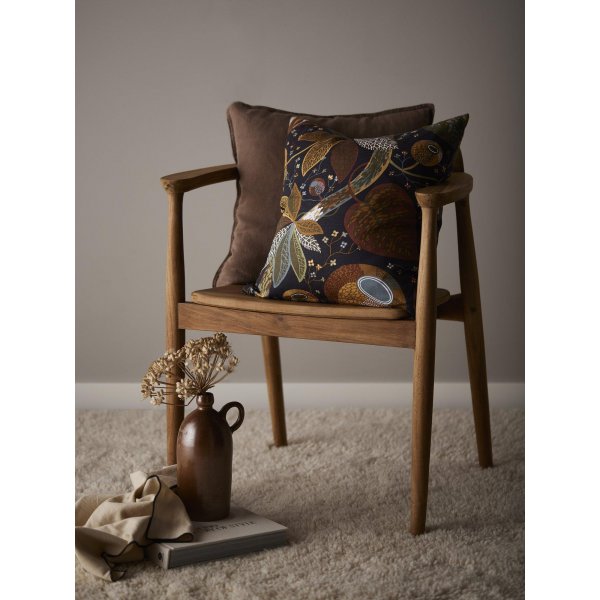 Julie Kissenbezug - Mocca