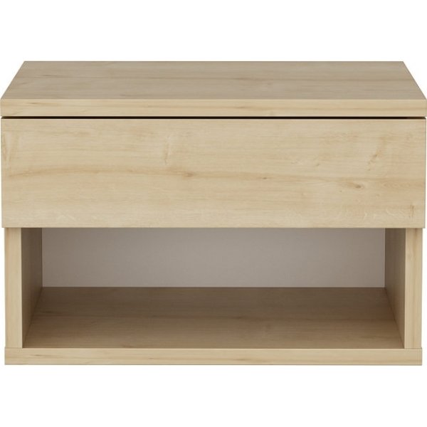 Jamot Nachttisch - Eiche