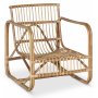 Stockholmer Rattansessel