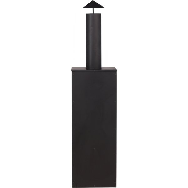 Makarima-Kamin - Schwarz