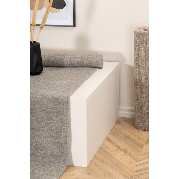 Wollteppich Miley - Grau Wollteppich Miley - Grau