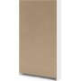 Schuhschrank mit 3 Fchern - Wei