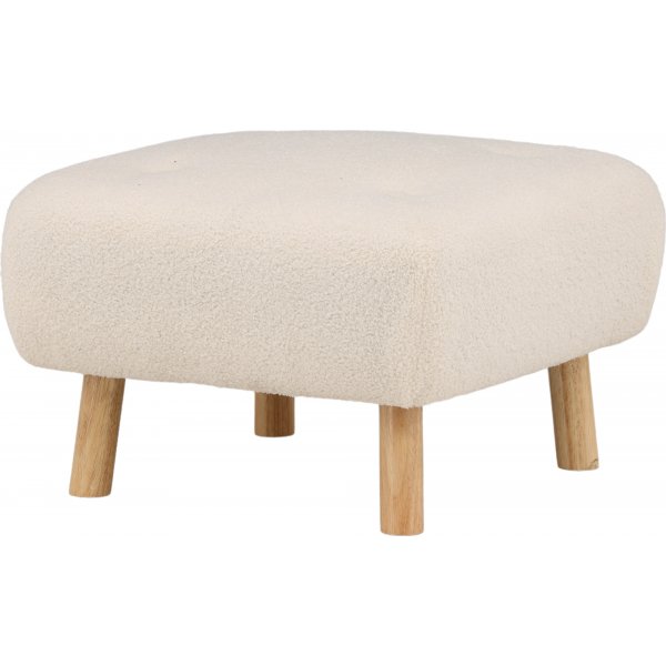 Hocker Salina - Weier Teddy