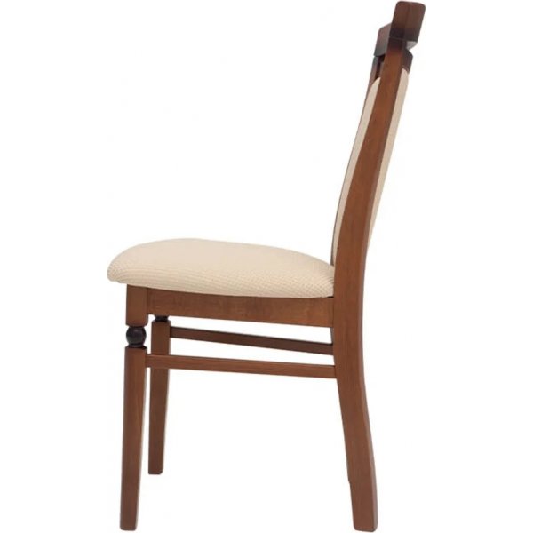 Bawaria Esszimmerstuhl - Beige Bawaria Esszimmerstuhl - Beige