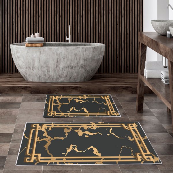 Komota 478 Badezimmermatte