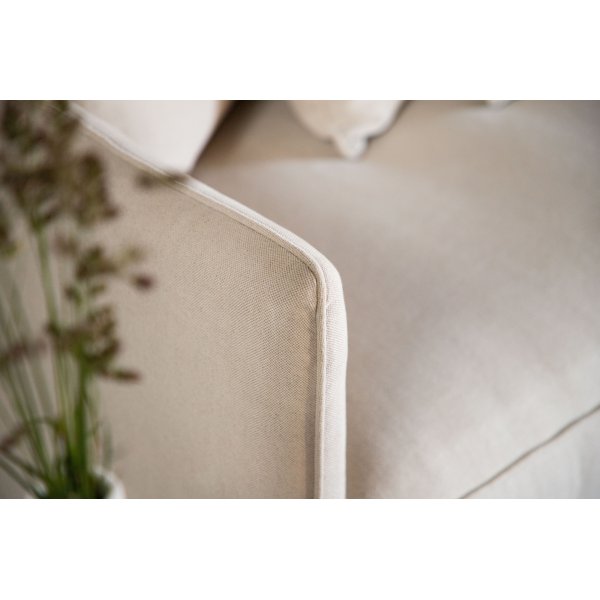 Sofa Sailskeren - Beige