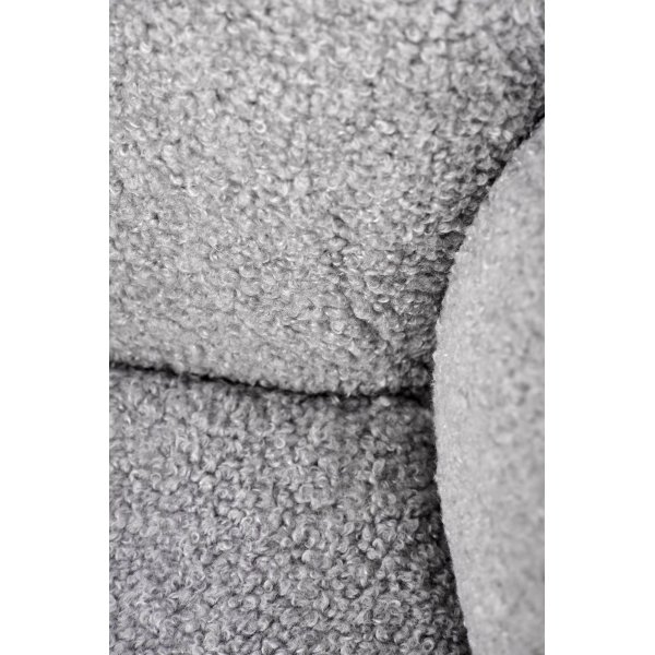 Cadeira Esszimmerstuhl 498 - Grau Cadeira Esszimmerstuhl 498 - Grau