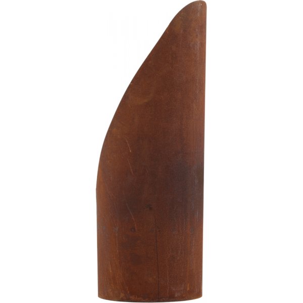 Bastian Kamin 37 cm - Rostorange