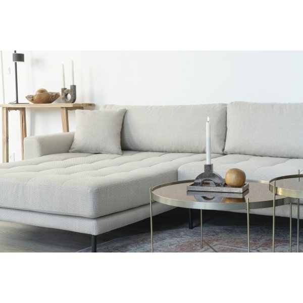 Lido Kissen - Beige Lido Kissen - Beige