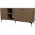 Vision Sideboard - Walnuss