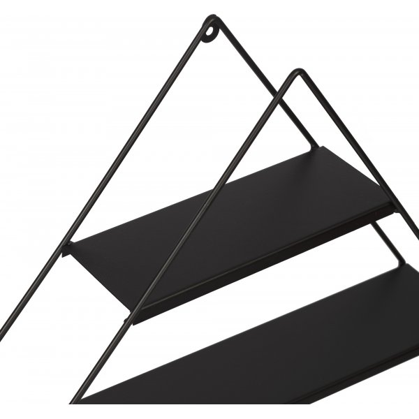 Casey Wandregal - Schwarz