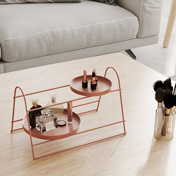 Platon 13 dekorative Schale - Kupfer Platon 13 dekorative Schale - Kupfer