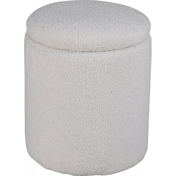 Lotten Hocker - Weier Teddy