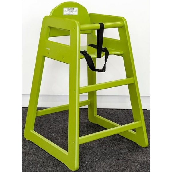 Kiddy Hochstuhl - Jede Farbe