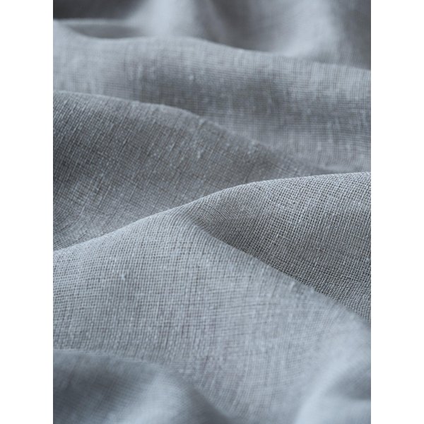 Diana Vorhang 1er-Pack 280 x 300 cm - Grau