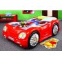 Auto Sarah Kinderbett - Farbe whlbar!