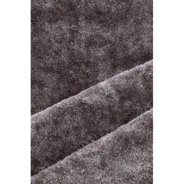 Glanzteppich - Grau Glanzteppich - Grau