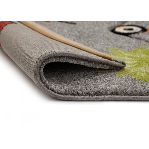 Kinderteppich Mitchell Byggeri Kinderteppich Mitchell Byggeri