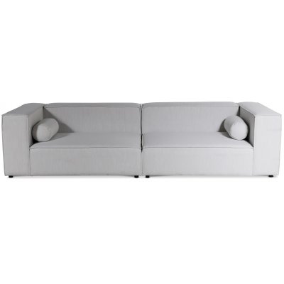 Madison 3-Sitzer Sofa 300 cm - Offwhite