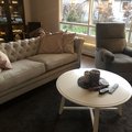 Kundenbild Newtown Reclinersessel - Grauer Stoff
