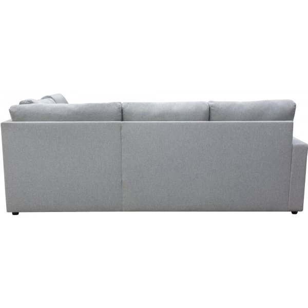 Schlafsofa mit Stauraum + Fleckentferner fr Mbel