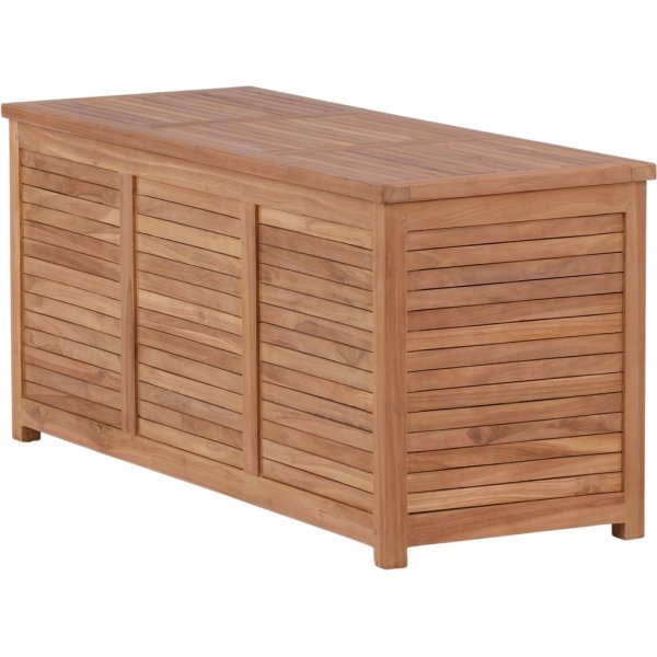 Kissenbox Trento 50 x 130 cm - Natur Kissenbox Trento 50 x 130 cm - Natur