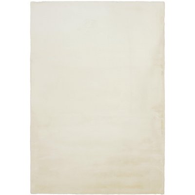 Ninha-Teppich 160 x 230 cm - Offwhite