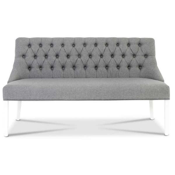 Tuva Küchensofa 160 cm - frei wählbare Farbe Tuva Küchensofa 160 cm - frei wählbare Farbe