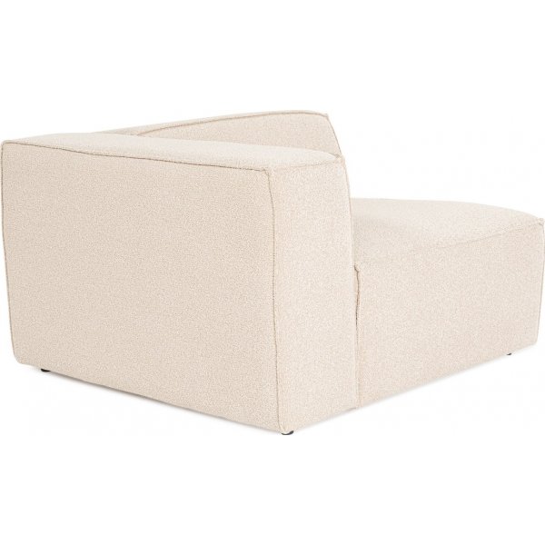 Lora Eckmodul links - Pfirsich