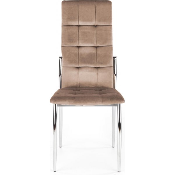 Cadeira Esszimmerstuhl 416 - Beige