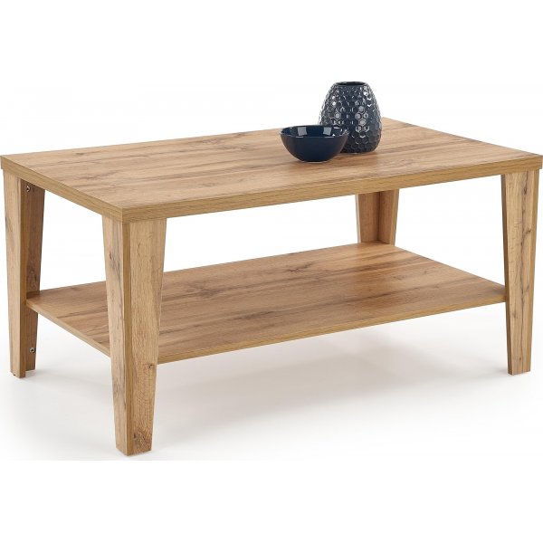 Harper Couchtisch 110 cm - Wotan Eiche