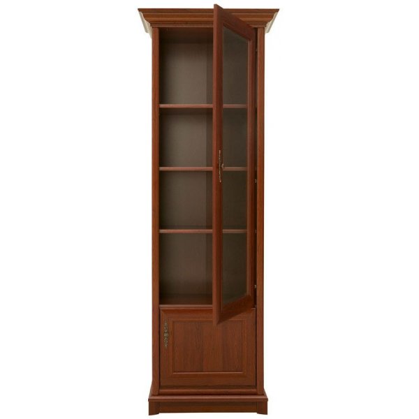 Forsbacka Vitrine - Kastanie Forsbacka Vitrine - Kastanie