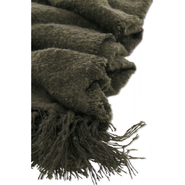 Steinplaid 130x170 cm - Grn