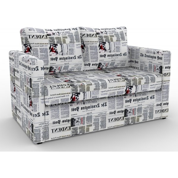 Wendy Bettsofa 2-Sitzer - Whlen Sie Ihre Lieblingsfarbe!